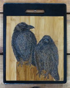 cutting-board-crows